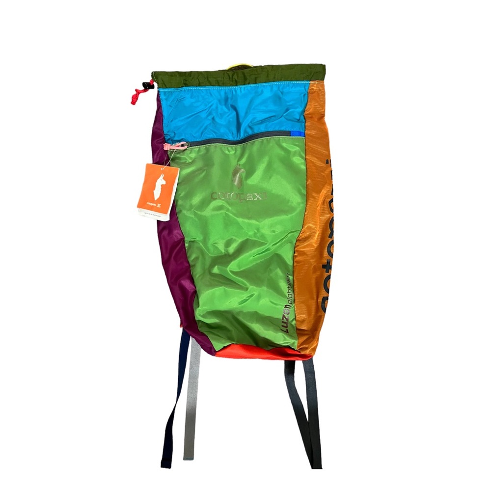 Cotopaxi Luzon 18 L Pack - Del Dia